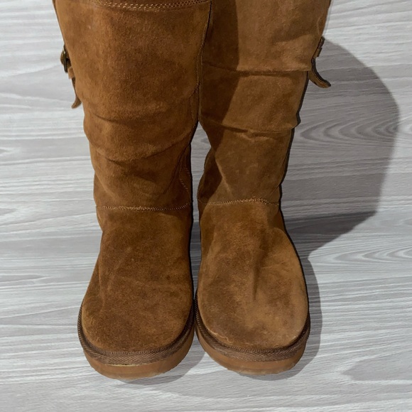 O’Neill Women’s Ugg style Boots - Picture 1 of 6